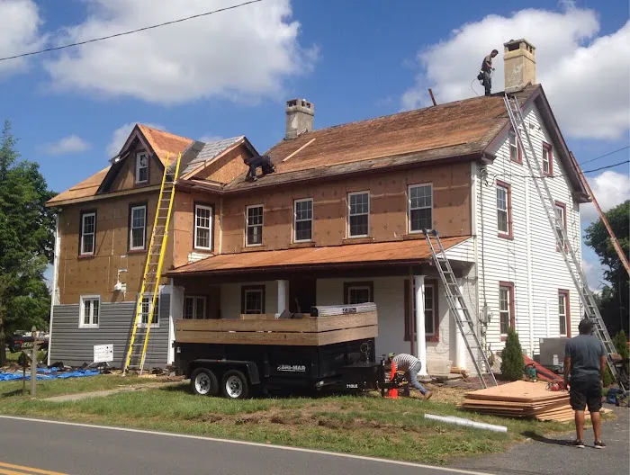 Element Roofing LLC Picture 4