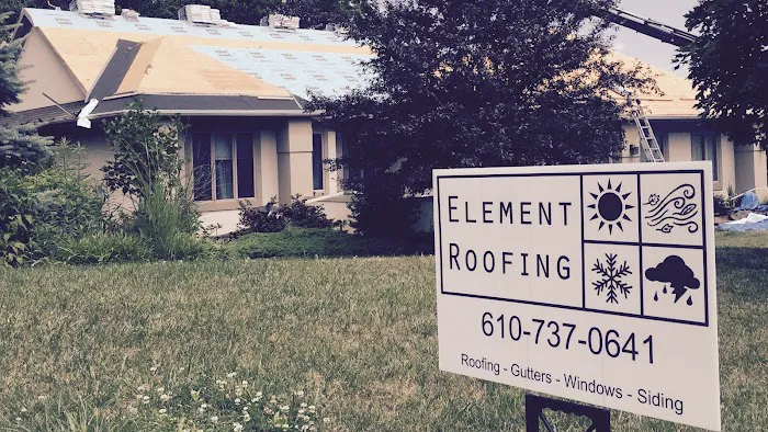Element Roofing LLC Picture 7