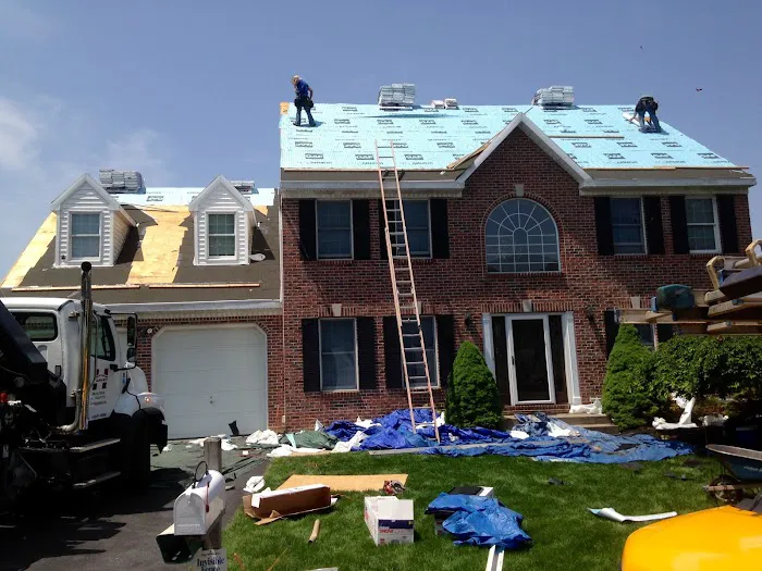 Element Roofing LLC Picture 10