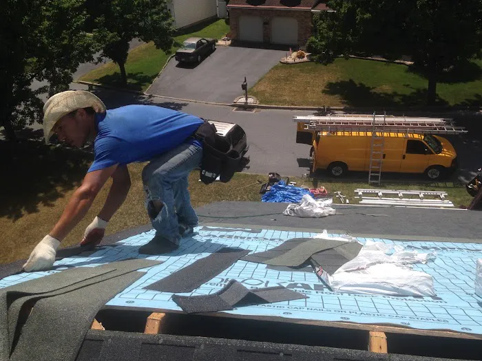 Element Roofing LLC Picture 1