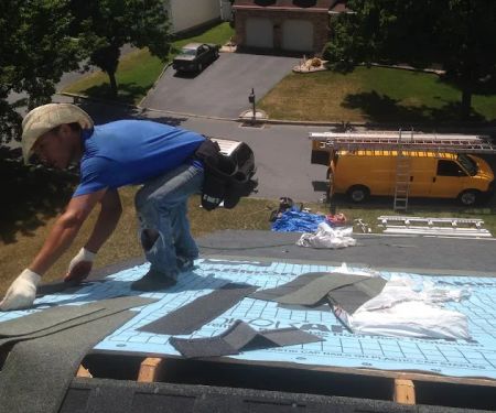 Element Roofing LLC