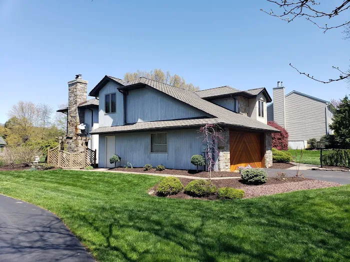 Paul Wright Roofing Picture 6