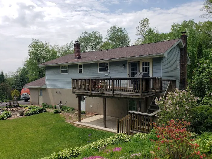 Paul Wright Roofing Picture 9