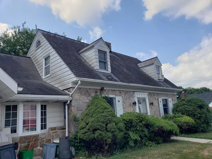 Paul Wright Roofing Picture 1