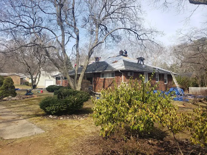 Paul Wright Roofing Picture 10