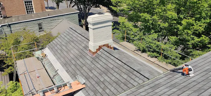 Paul Wright Roofing Picture 8