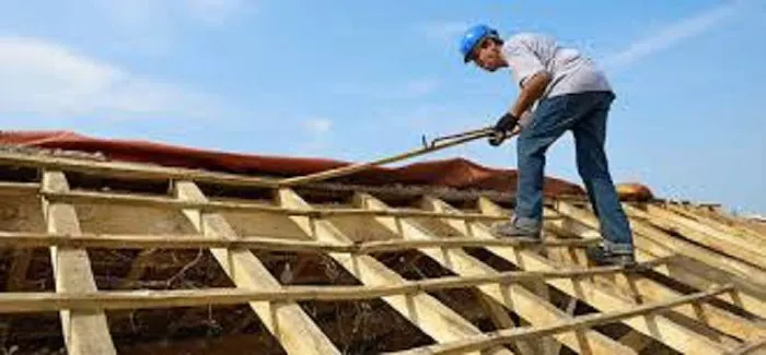 American Slate Specialists General Contractors Picture 2