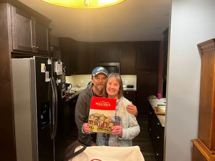 Master's Home Solutions Picture 1