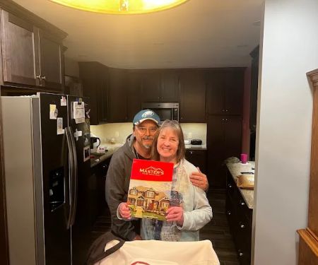 Master's Home Solutions