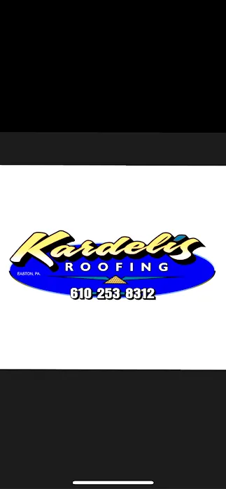 Kardelis Roofing Picture 4