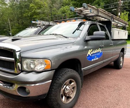 Kardelis Roofing