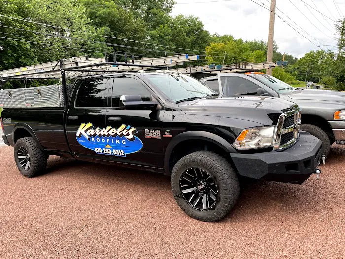 Kardelis Roofing Picture 2