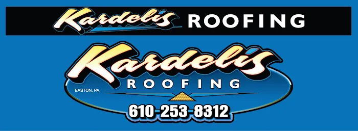 Kardelis Roofing Picture 5