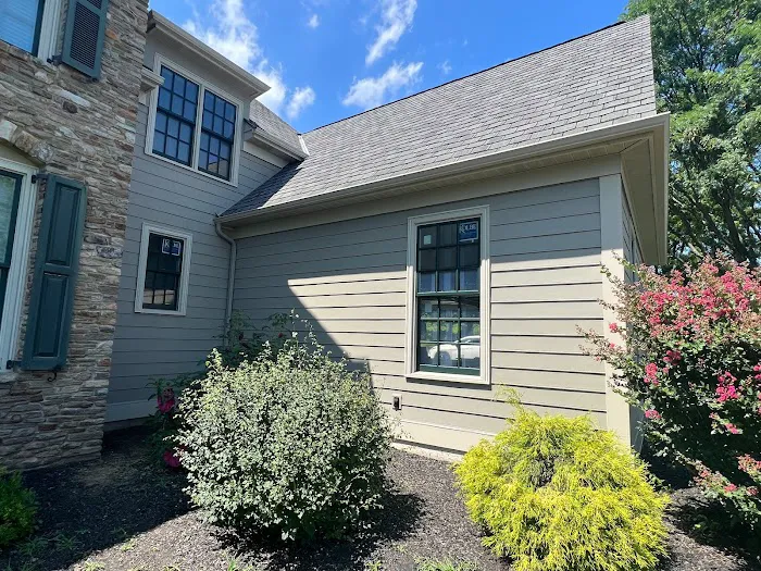 Valley Peak Roofing Co. Picture 7