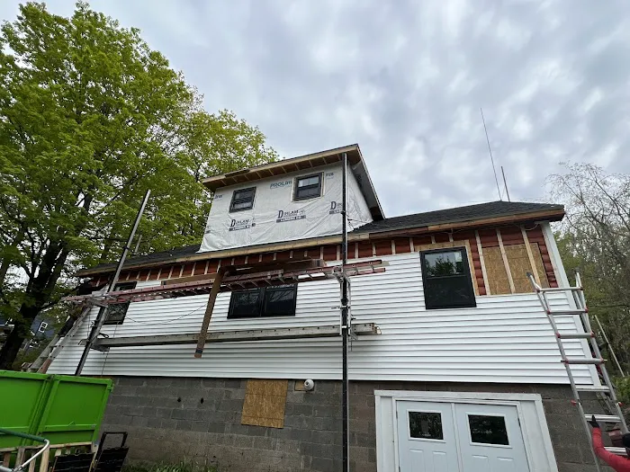 Valley Peak Roofing Co. Picture 10