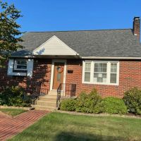 Valley Peak Roofing Co. ico