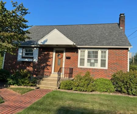 Valley Peak Roofing Co.