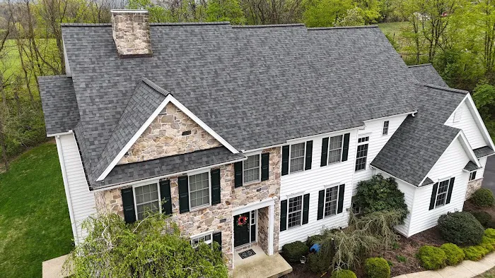 Valley Peak Roofing Co. Picture 6