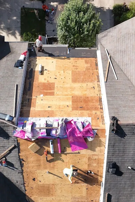 Valley Peak Roofing Co. Picture 3