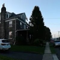 Dutt Roofing Solutions LLC. ico