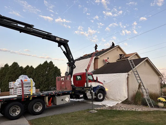 Fleck Roofing & Construction Picture 5