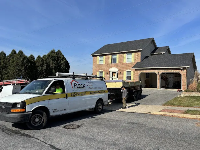 Fleck Roofing & Construction Picture 10