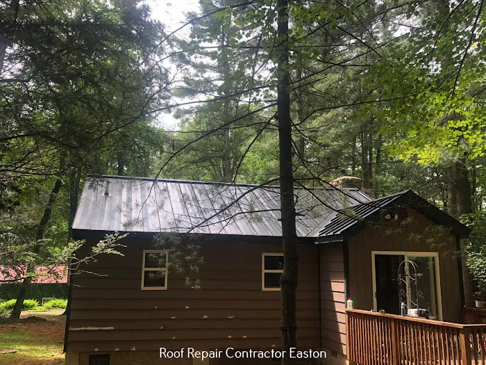 Fleck Roofing & Construction Picture 7