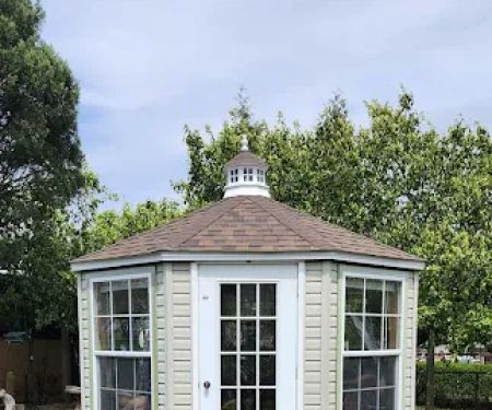 Fleck Roofing & Construction