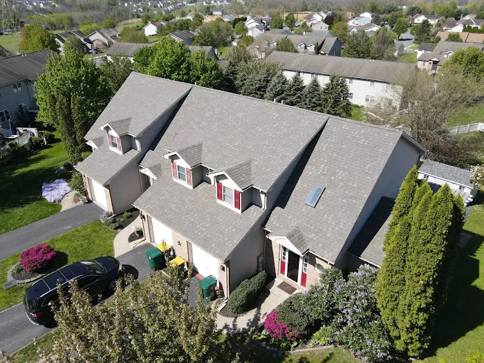 Fleck Roofing & Construction Picture 6