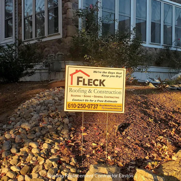 Fleck Roofing & Construction Picture 8