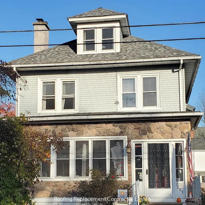 Fleck Roofing & Construction Picture 3