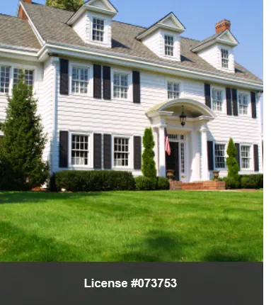 Bird's Eye View Construction Picture 5