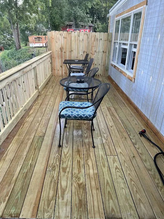 Heater & Sons Roofing Picture 1