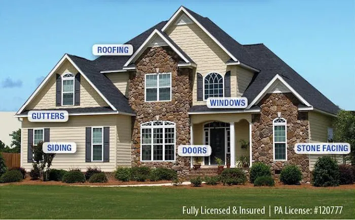 Preferred Home Improvement Picture 3