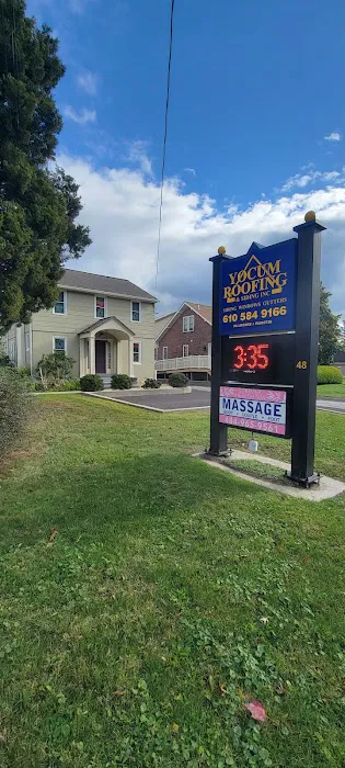 Yocum Roofing & Siding Inc Picture 1