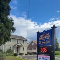 Yocum Roofing & Siding Inc ico
