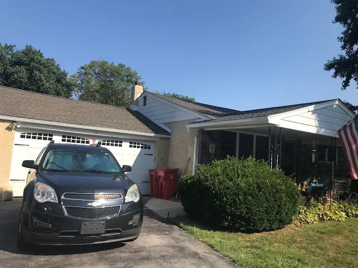 Nunzio DeGrazio Roofing & Siding Picture 9