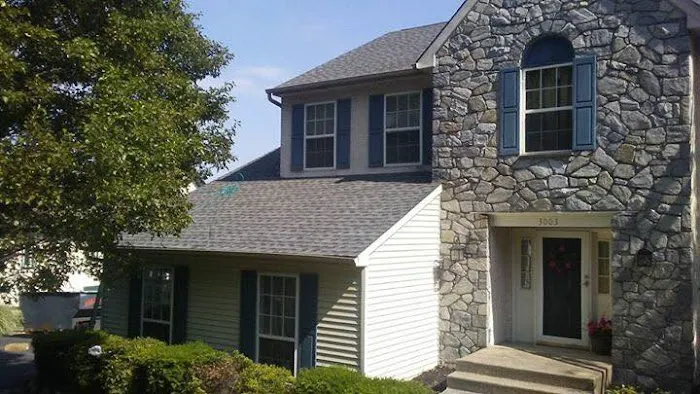 Nunzio DeGrazio Roofing & Siding Picture 5