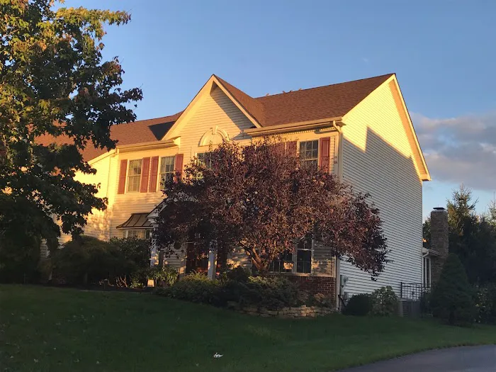 Nunzio DeGrazio Roofing & Siding Picture 1