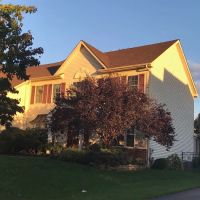 Nunzio DeGrazio Roofing & Siding ico