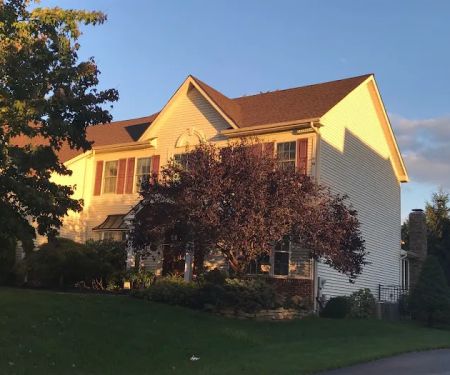 Nunzio DeGrazio Roofing & Siding