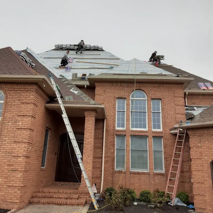 Salamone Roofing Picture 9