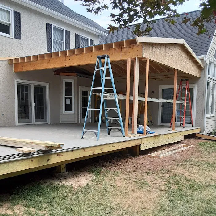 Salamone Roofing Picture 7