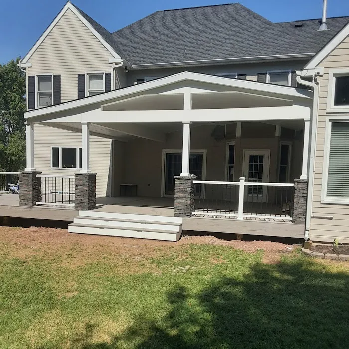 Salamone Roofing Picture 2