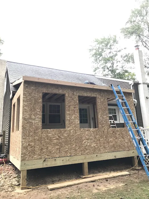 Salamone Roofing Picture 8