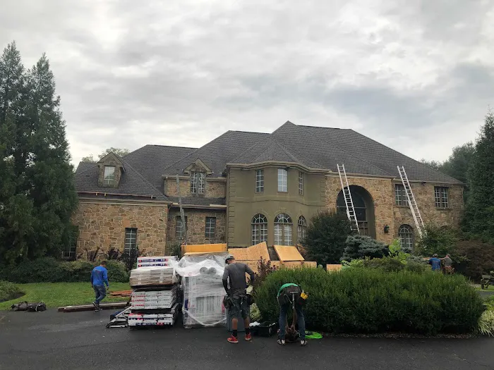 Choice Remodeling & Restoration Inc. Picture 7