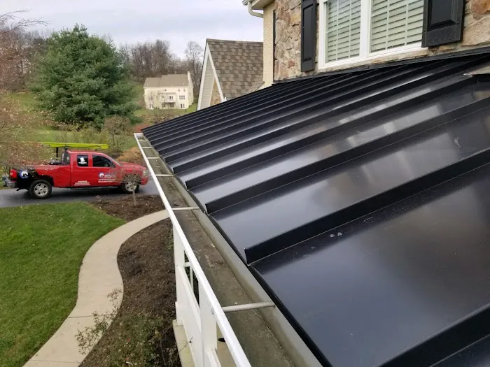 Choice Remodeling & Restoration Inc. Picture 6