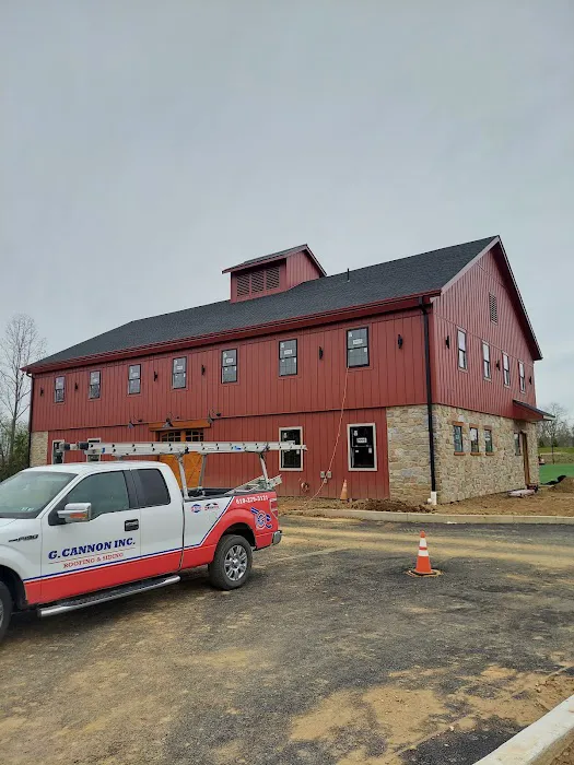 G. Cannon Roofing and Siding Picture 9