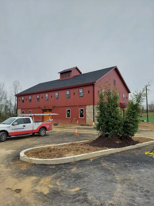 G. Cannon Roofing and Siding Picture 10