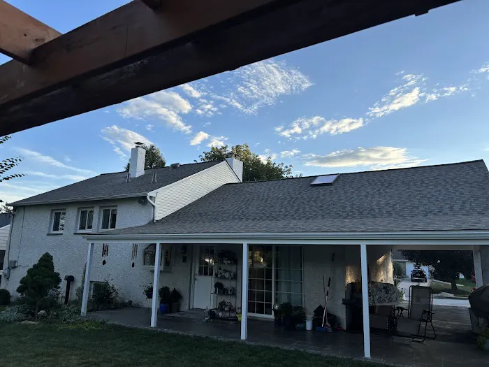 G. Cannon Roofing and Siding Picture 1